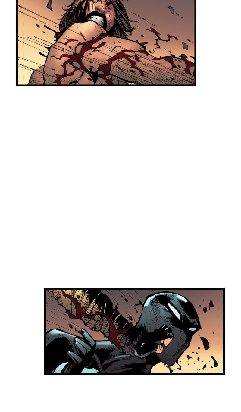 Amazing Spider-Man: Hunted Infinity Comic (2023-) issue 11 - Page 36