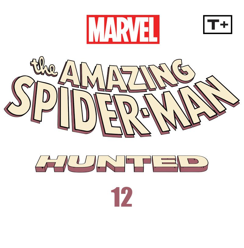 Amazing Spider-Man: Hunted Infinity Comic (2023-): Chapter 12 - Page 2