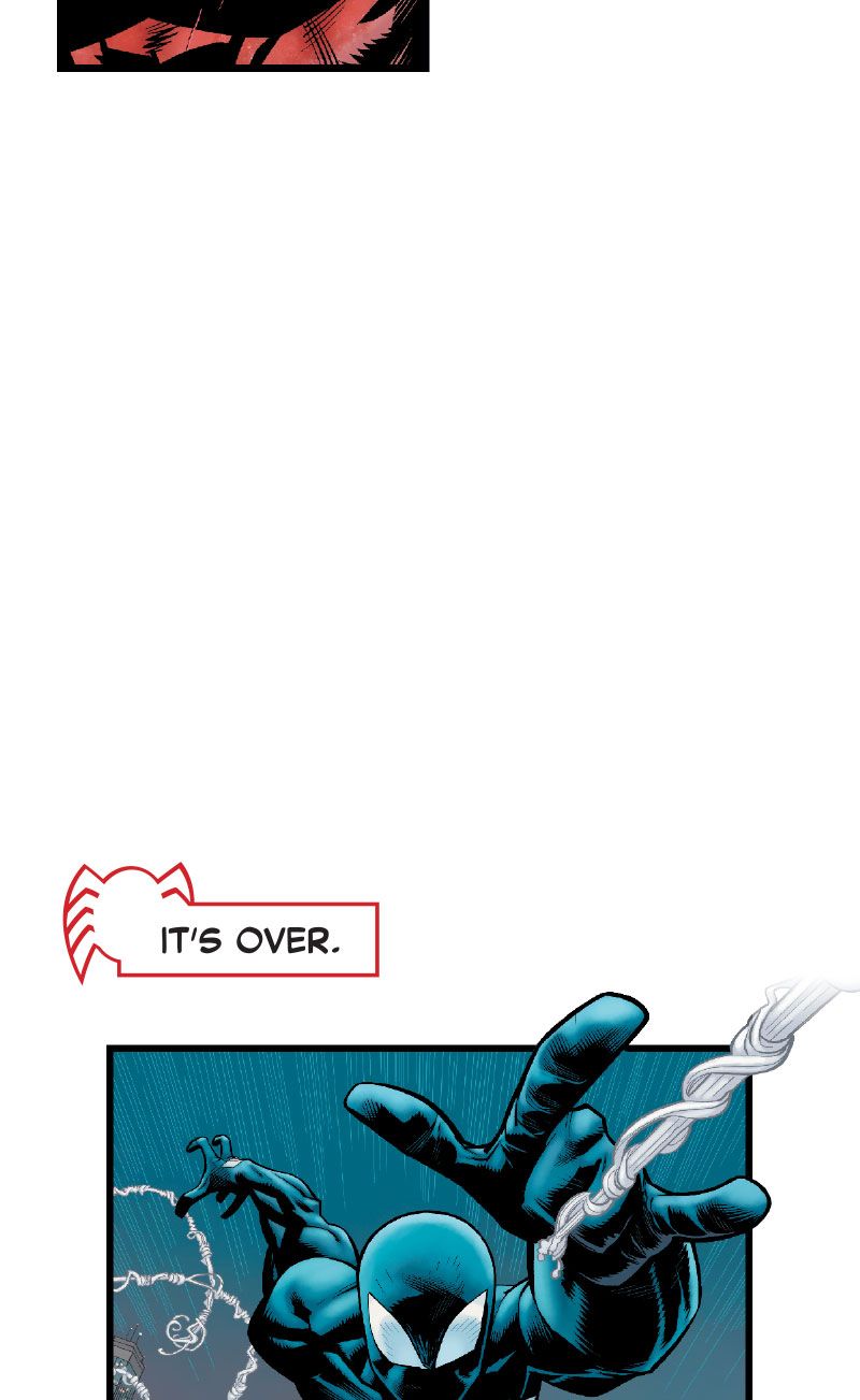 Amazing Spider-Man: Hunted Infinity Comic (2023-) issue 12 - Page 9