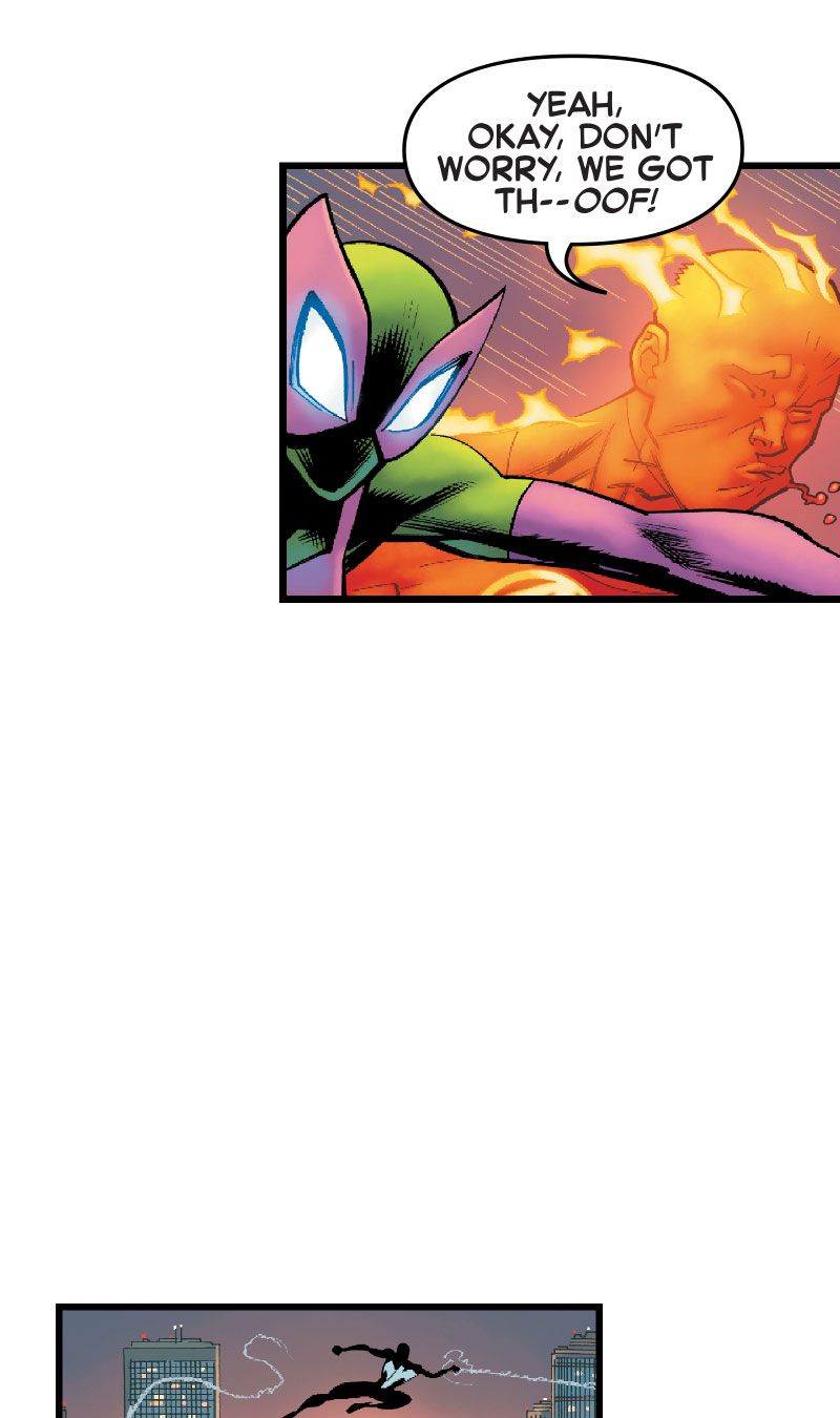 Amazing Spider-Man: Hunted Infinity Comic (2023-) issue 12 - Page 18