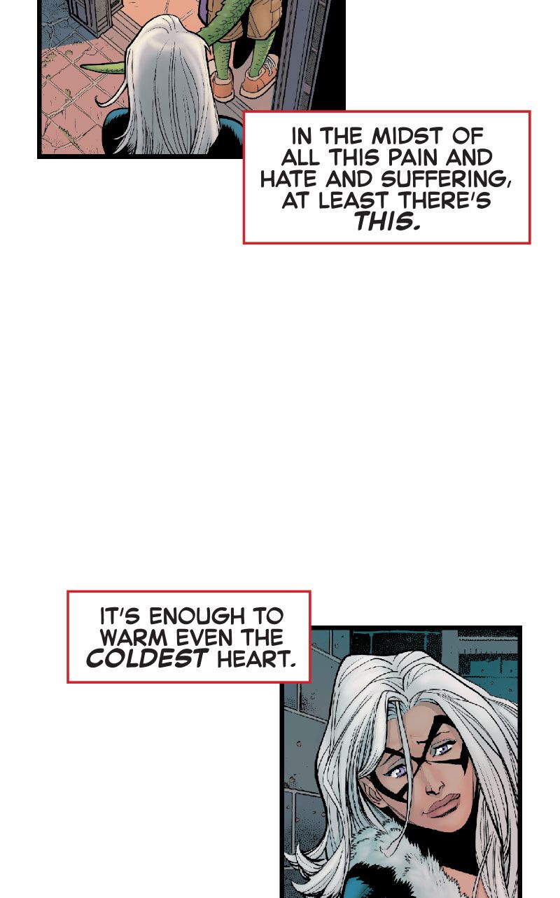 Amazing Spider-Man: Hunted Infinity Comic (2023-) issue 12 - Page 35