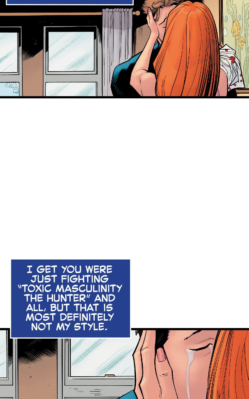 Amazing Spider-Man: Hunted Infinity Comic (2023-) issue 12 - Page 64