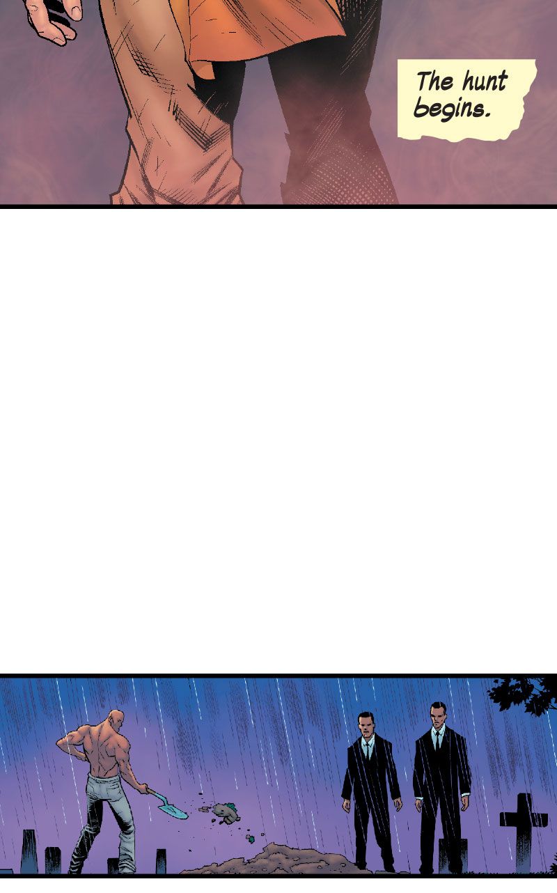 Amazing Spider-Man: Hunted Infinity Comic (2023-) issue 12 - Page 93