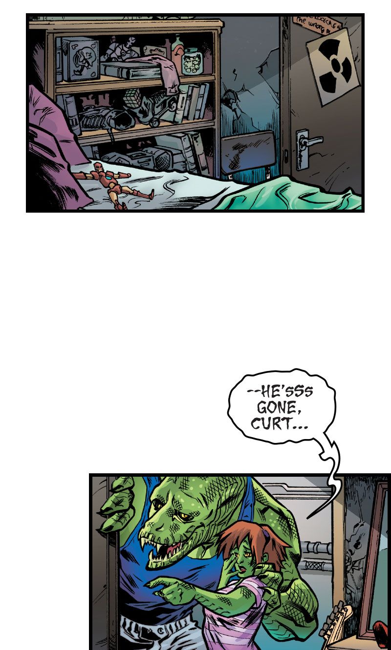 Amazing Spider-Man: Hunted Infinity Comic (2023-) issue 2 - Page 5