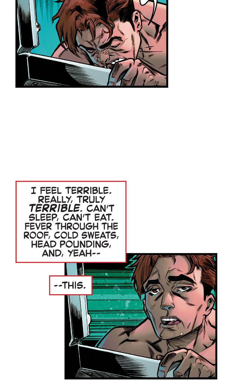 Amazing Spider-Man: Hunted Infinity Comic (2023-) issue 2 - Page 10