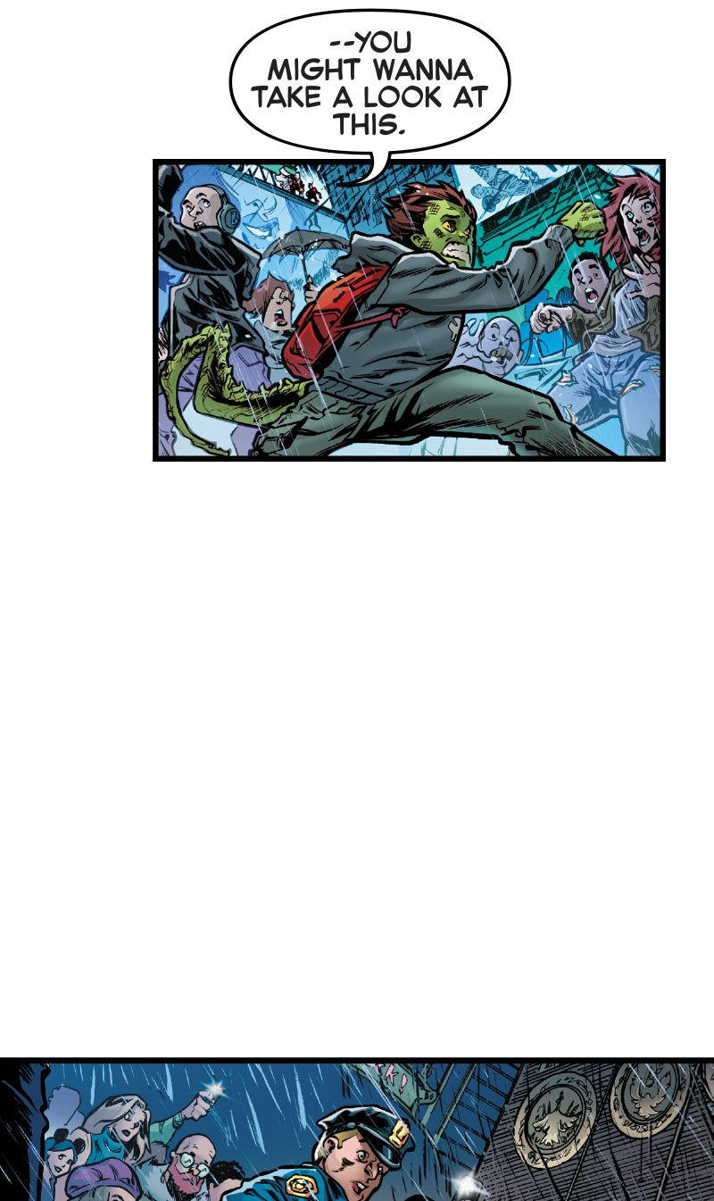 Amazing Spider-Man: Hunted Infinity Comic (2023-) issue 2 - Page 47