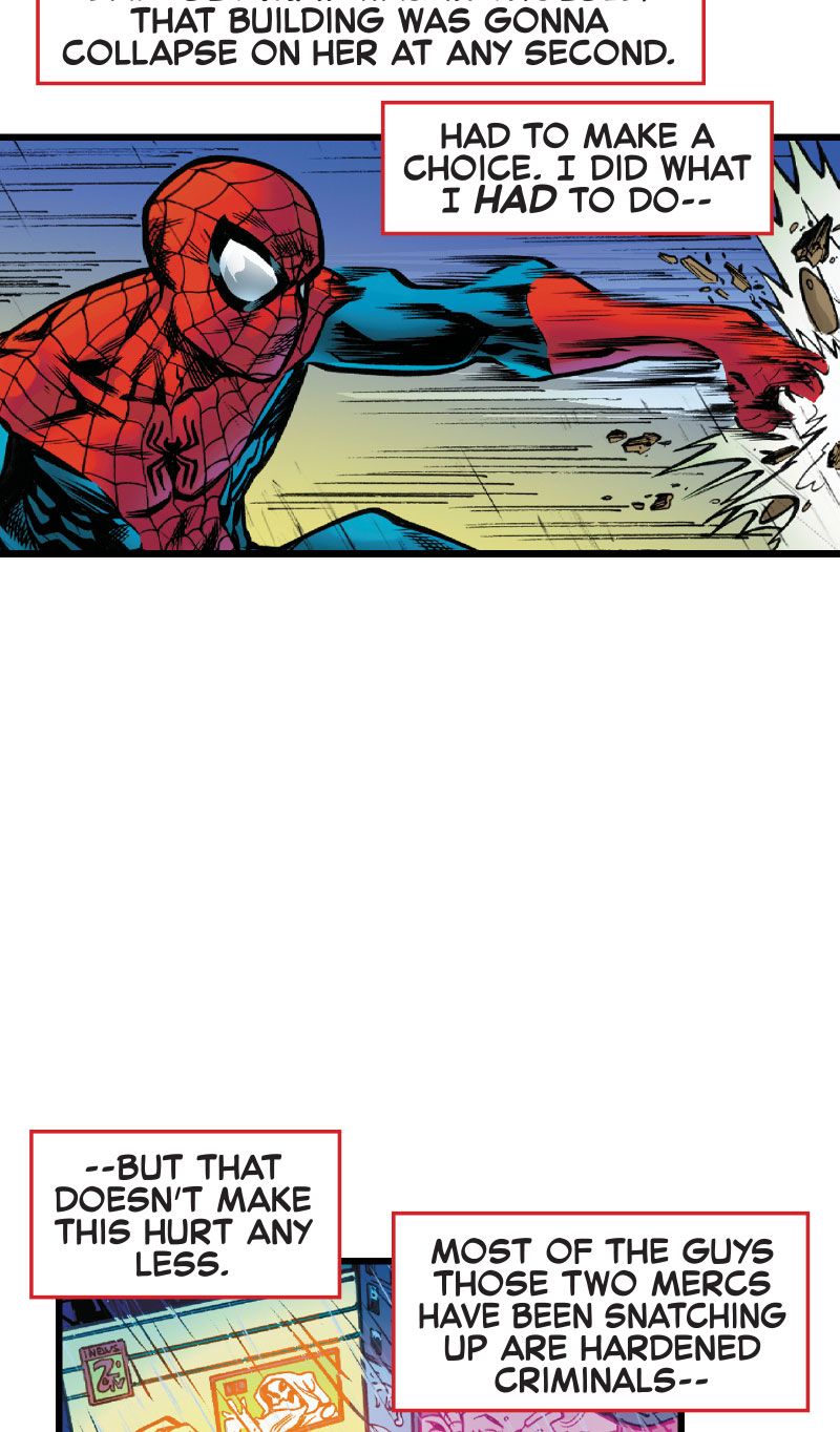 Amazing Spider-Man: Hunted Infinity Comic (2023-) issue 2 - Page 59