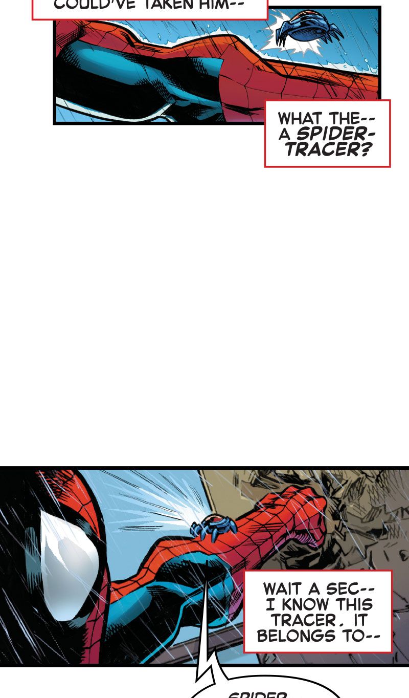 Amazing Spider-Man: Hunted Infinity Comic (2023-) issue 2 - Page 61