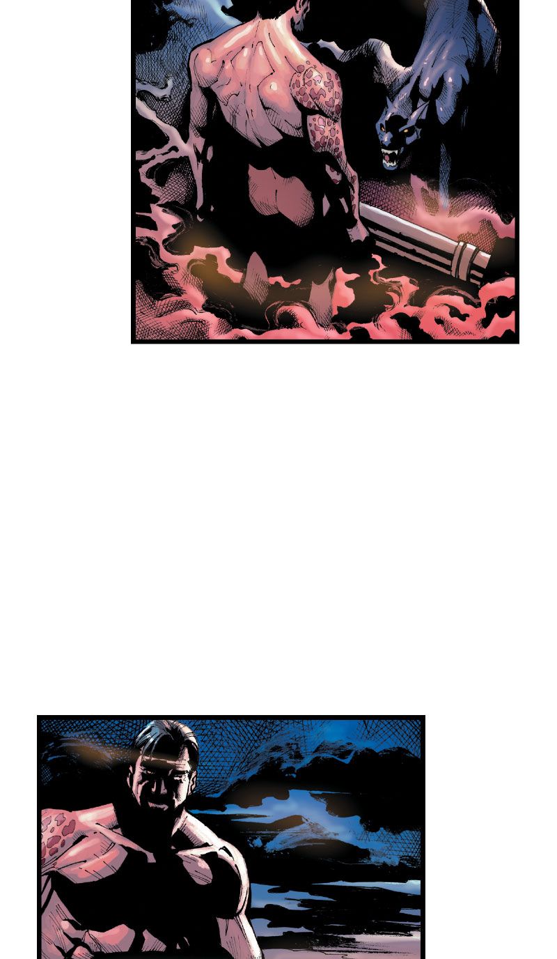 Amazing Spider-Man: Hunted Infinity Comic (2023-) issue 3 - Page 7