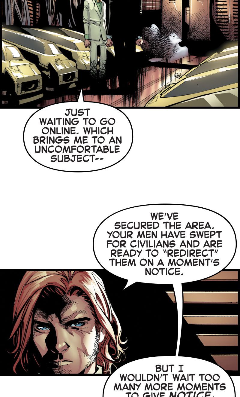 Amazing Spider-Man: Hunted Infinity Comic (2023-) issue 3 - Page 71