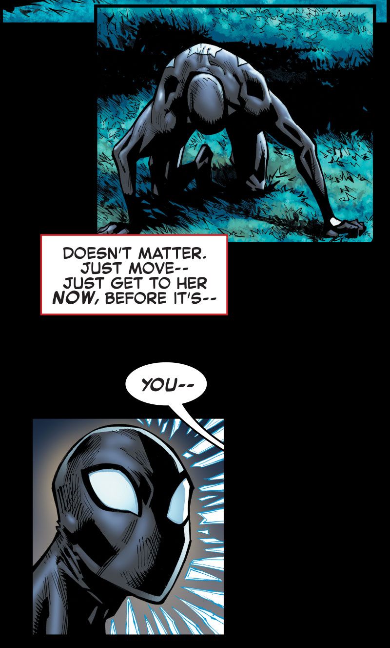 Amazing Spider-Man: Hunted Infinity Comic (2023-) issue 4 - Page 43