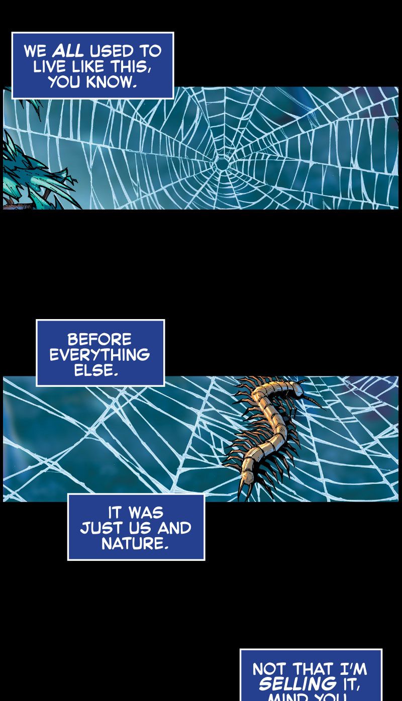 Amazing Spider-Man: Hunted Infinity Comic (2023-) issue 5 - Page 3