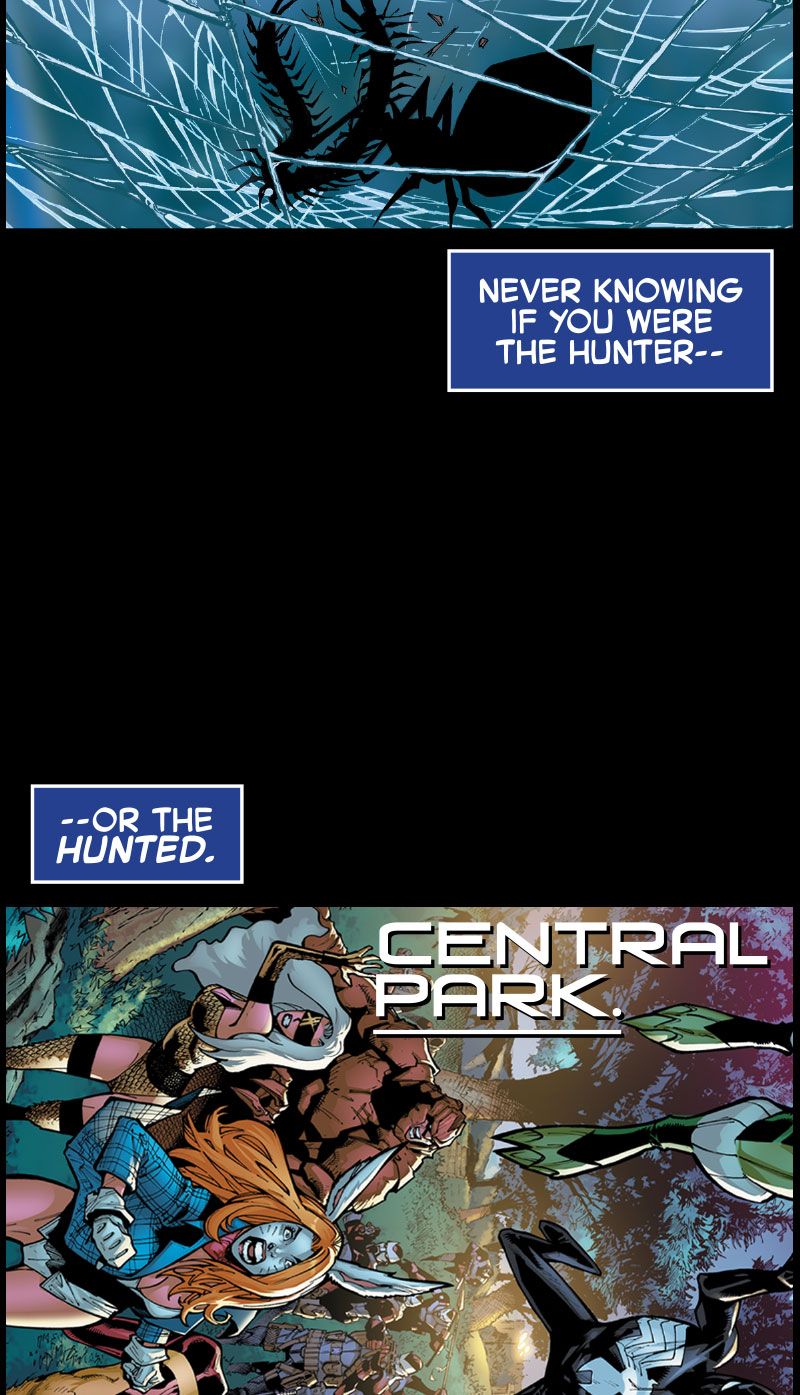 Amazing Spider-Man: Hunted Infinity Comic (2023-) issue 5 - Page 5