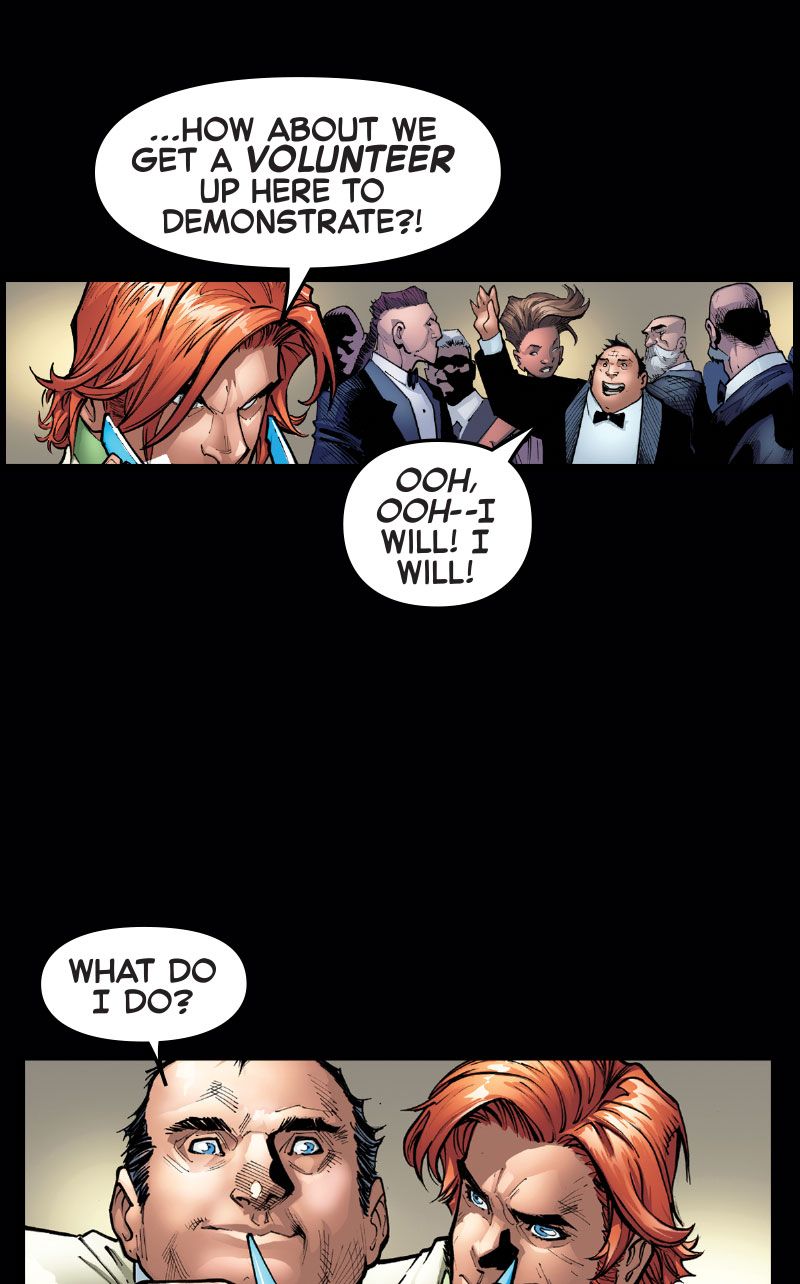 Amazing Spider-Man: Hunted Infinity Comic (2023-) issue 5 - Page 24