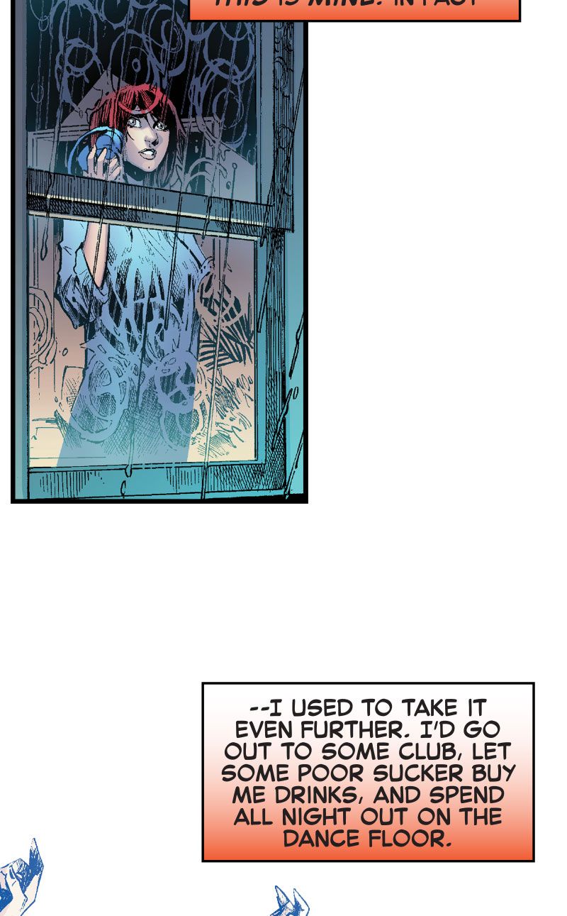 Amazing Spider-Man: Hunted Infinity Comic (2023-) issue 5 - Page 44