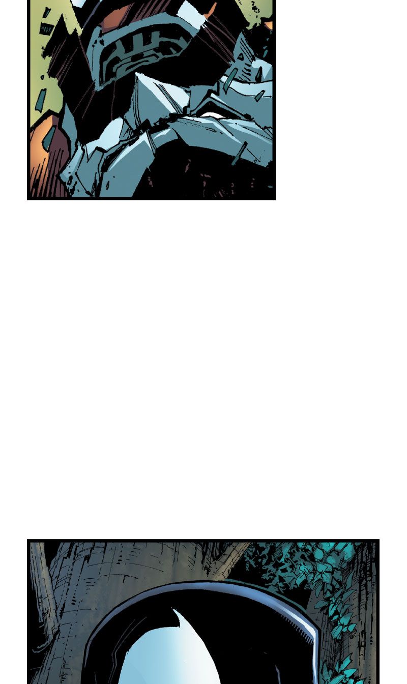 Amazing Spider-Man: Hunted Infinity Comic (2023-) issue 6 - Page 115