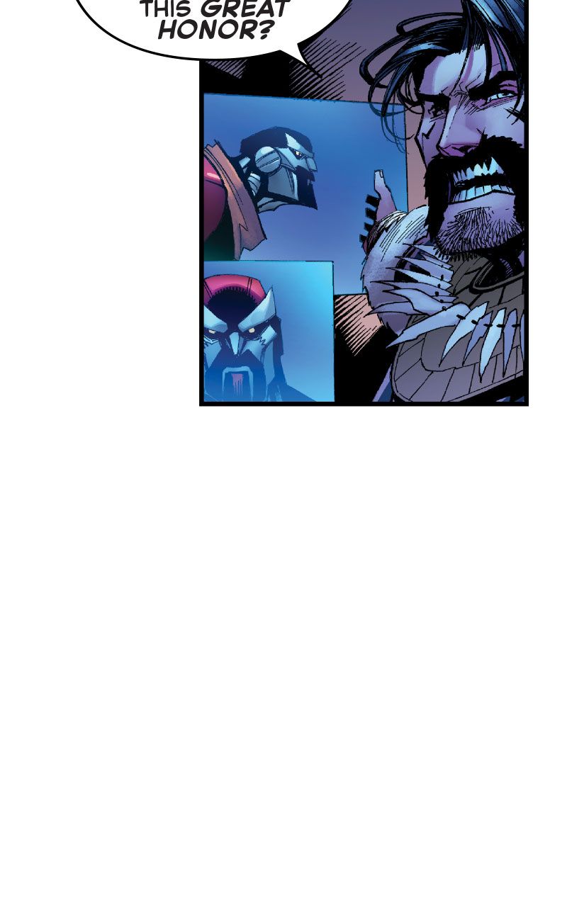 Amazing Spider-Man: Hunted Infinity Comic (2023-) issue 6 - Page 15