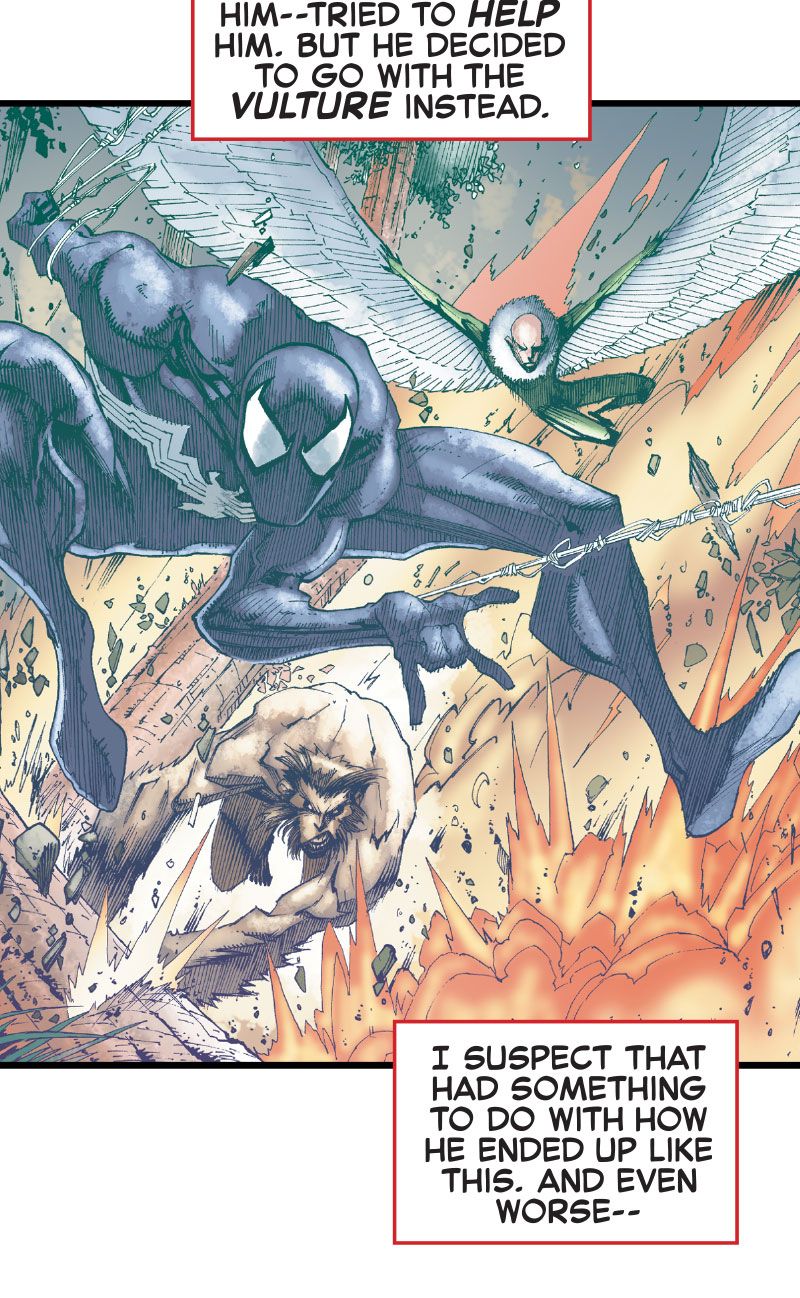 Amazing Spider-Man: Hunted Infinity Comic (2023-) issue 6 - Page 23