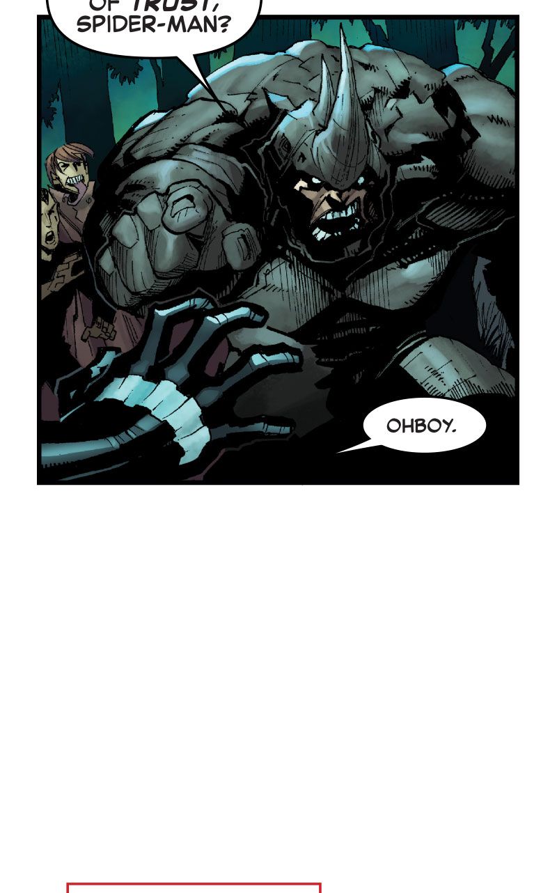 Amazing Spider-Man: Hunted Infinity Comic (2023-) issue 6 - Page 70