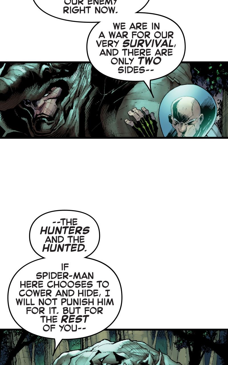 Amazing Spider-Man: Hunted Infinity Comic (2023-) issue 6 - Page 77