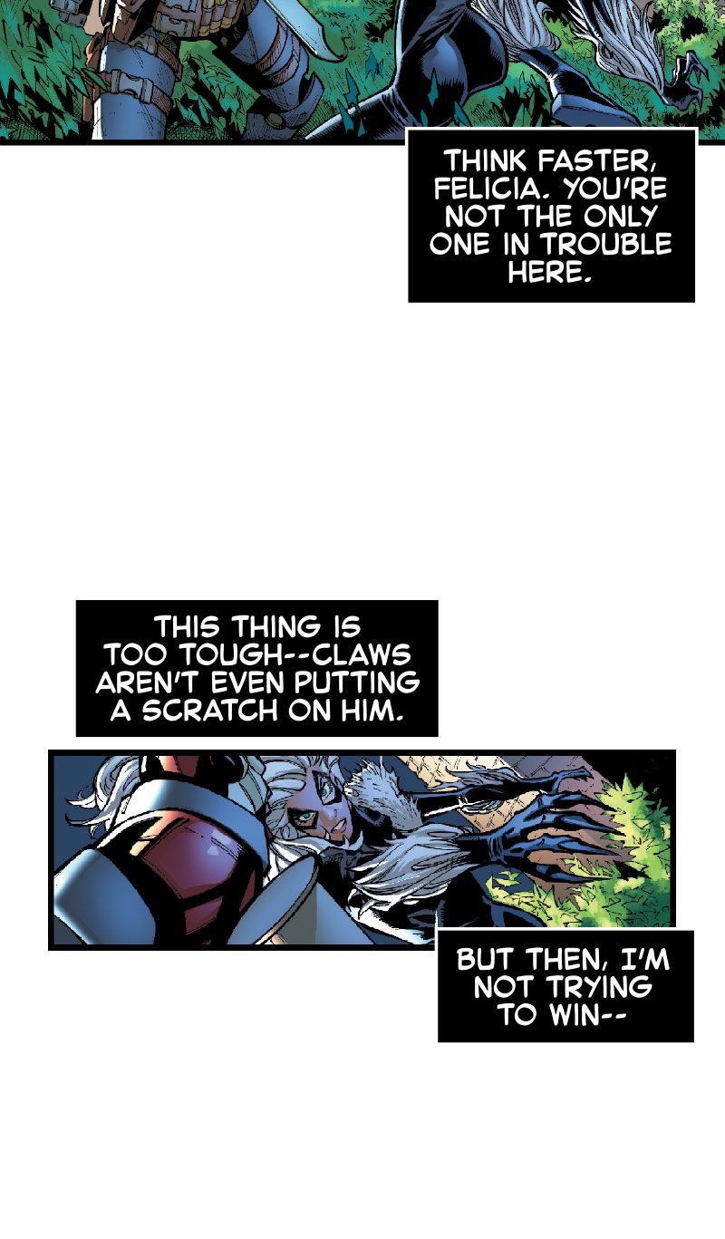 Amazing Spider-Man: Hunted Infinity Comic (2023-) issue 7 - Page 37