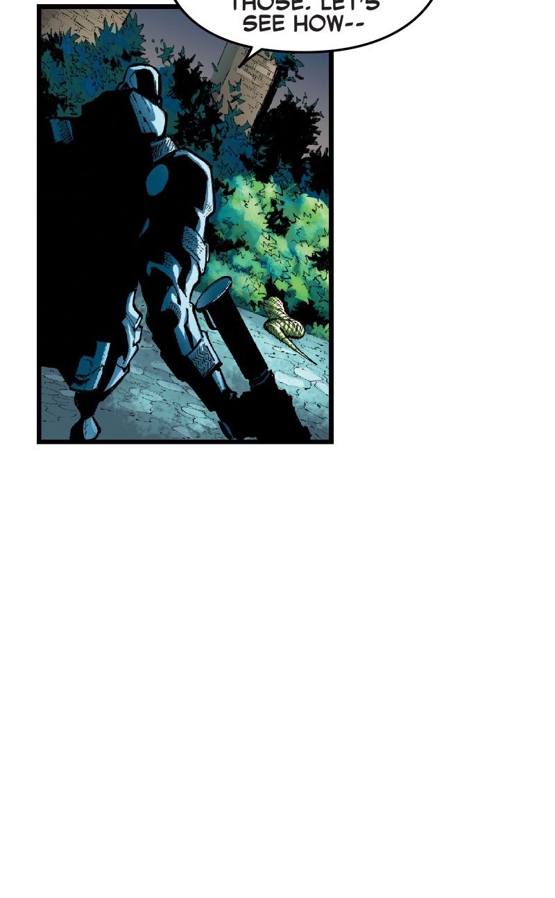 Amazing Spider-Man: Hunted Infinity Comic (2023-) issue 7 - Page 43