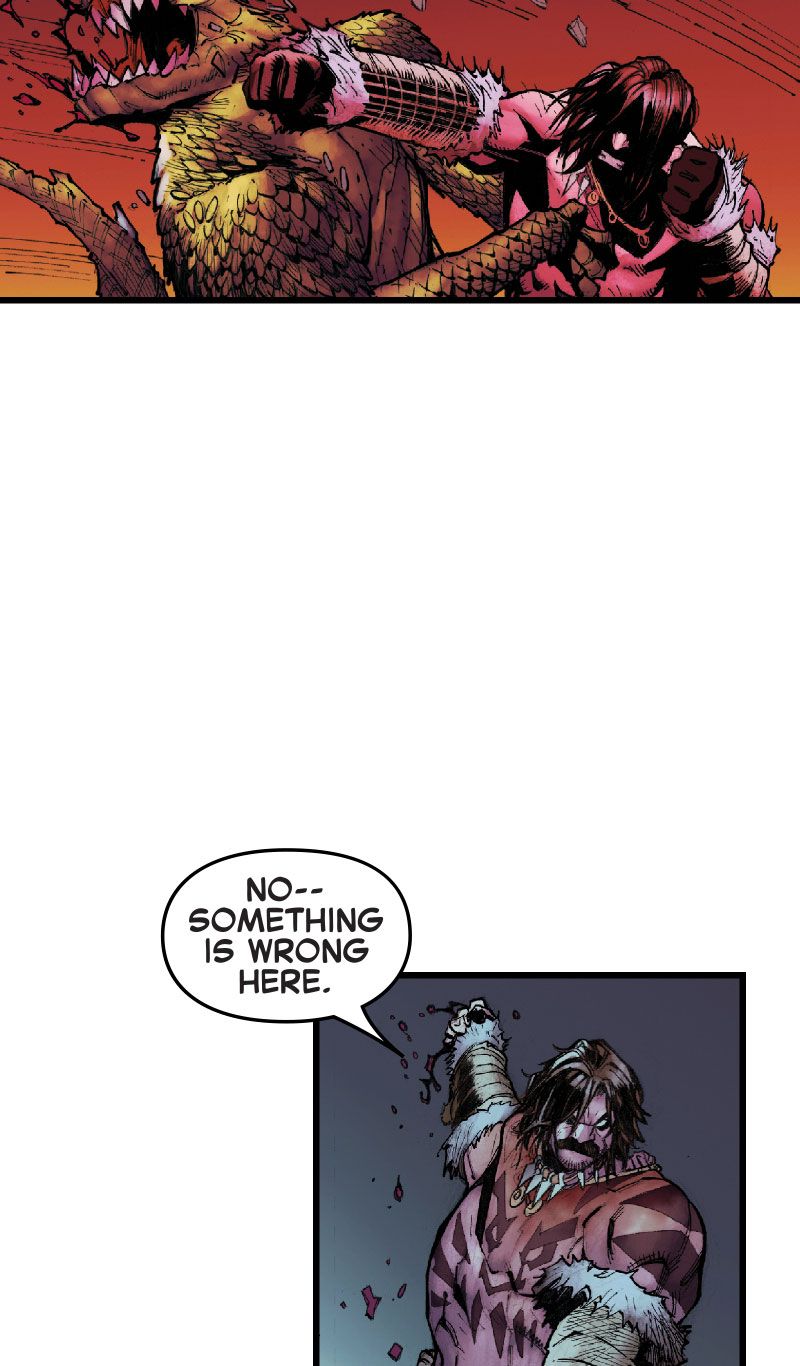 Amazing Spider-Man: Hunted Infinity Comic (2023-) issue 7 - Page 59