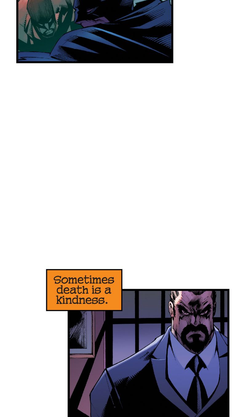 Amazing Spider-Man: Hunted Infinity Comic (2023-) issue 8 - Page 17