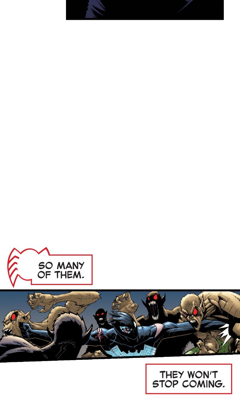 Amazing Spider-Man: Hunted Infinity Comic (2023-) issue 8 - Page 18