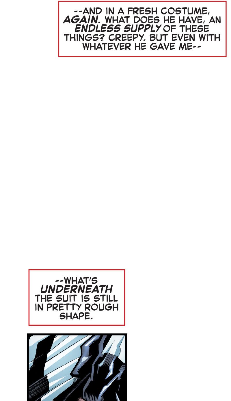 Amazing Spider-Man: Hunted Infinity Comic (2023-) issue 8 - Page 40