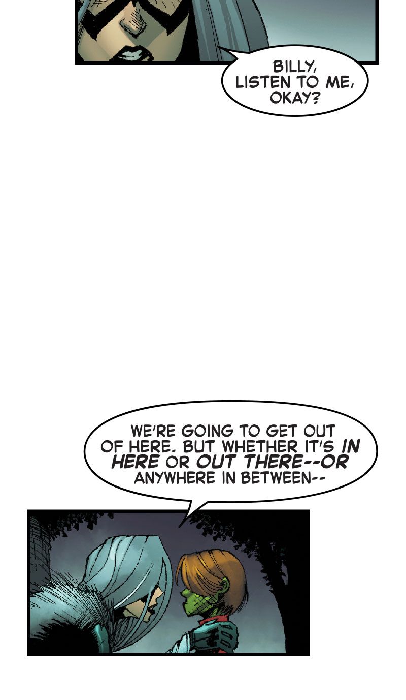 Amazing Spider-Man: Hunted Infinity Comic (2023-) issue 8 - Page 70