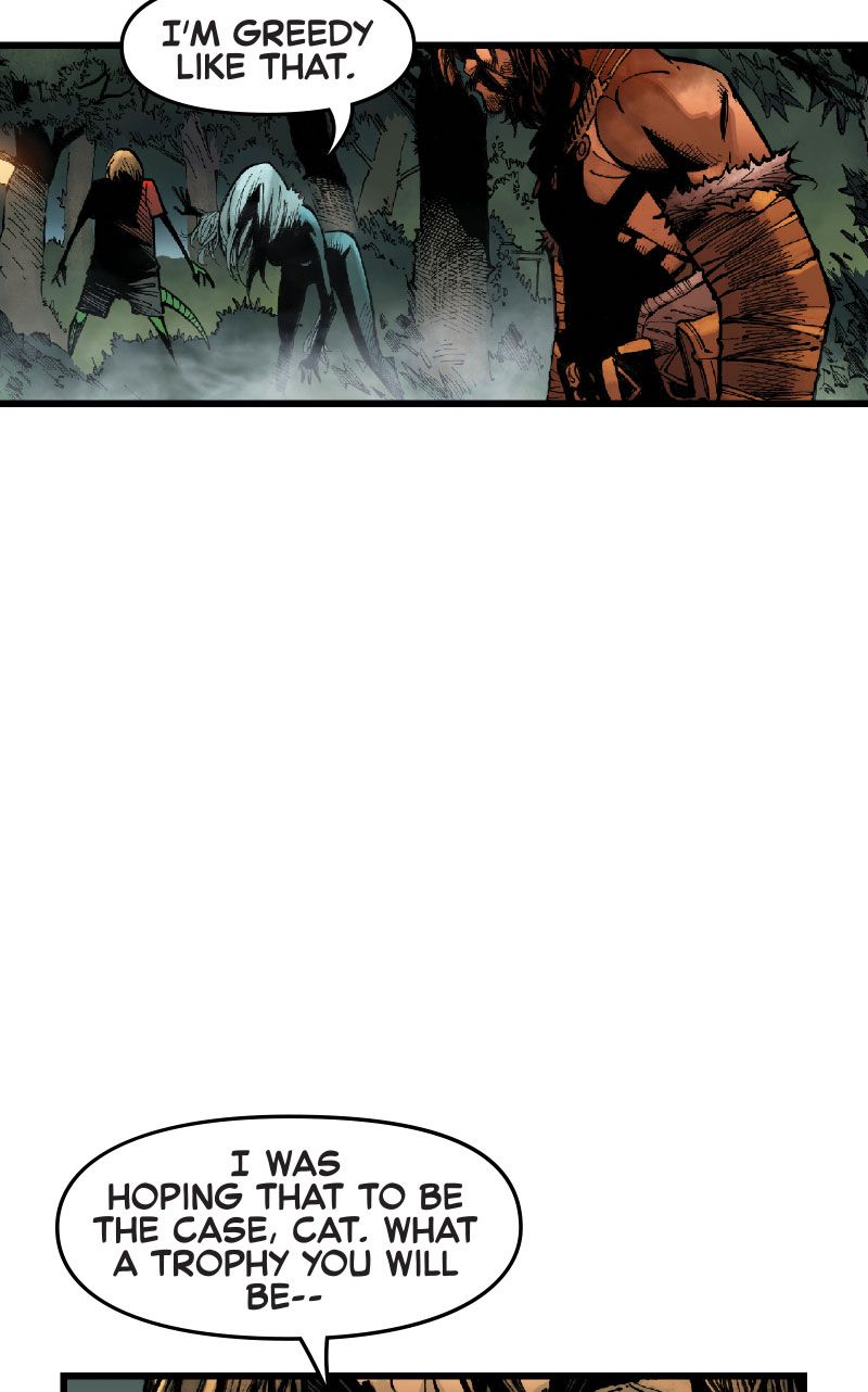 Amazing Spider-Man: Hunted Infinity Comic (2023-) issue 9 - Page 35