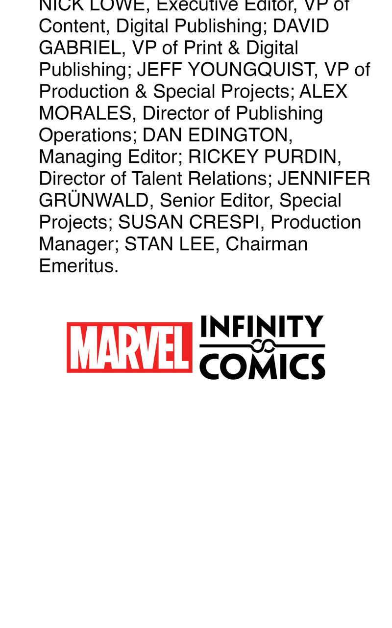 Amazing Spider-Man Infinity Comic Primer (2021-) issue 1 - Page 30