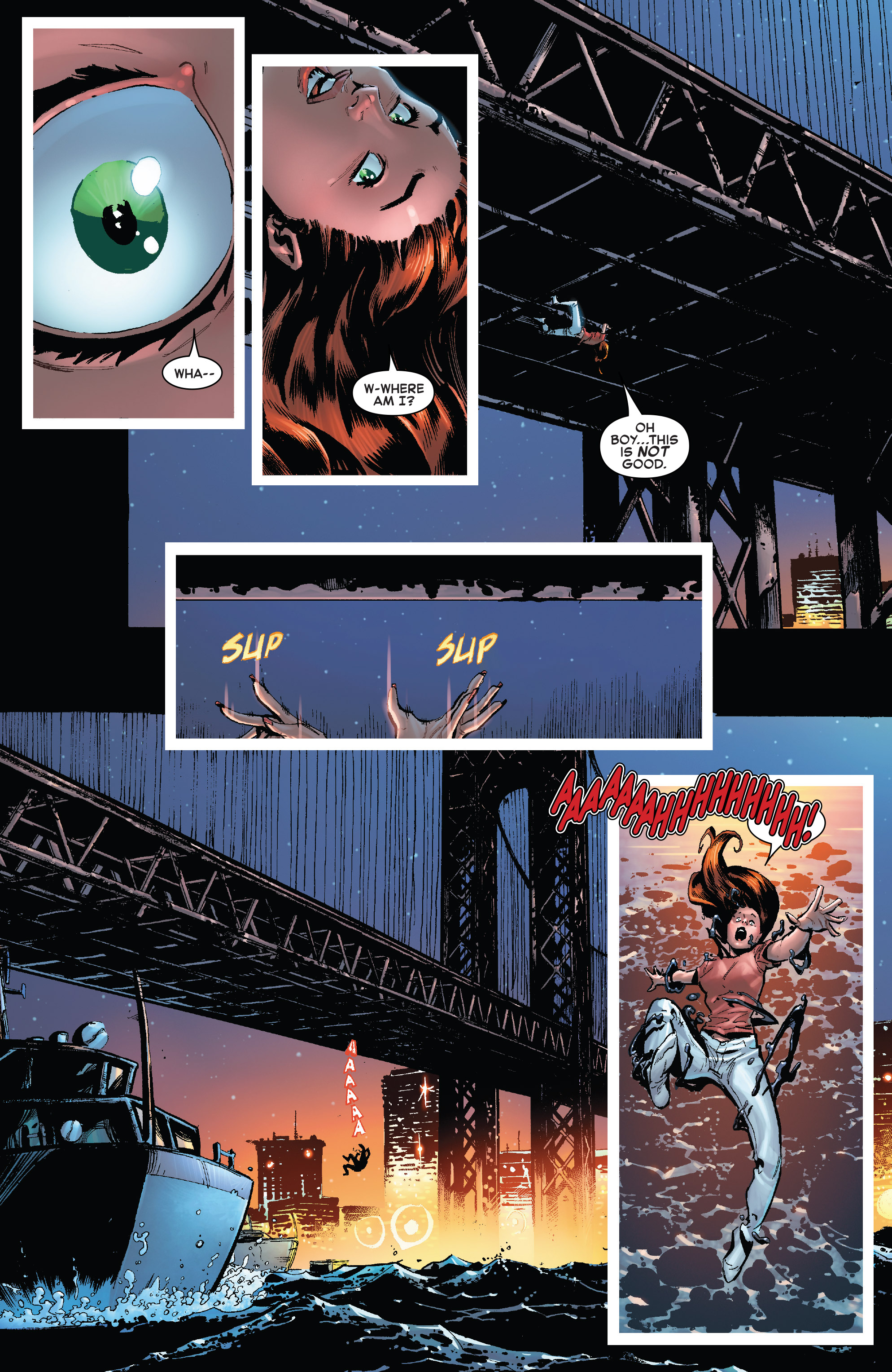 Amazing Spider-Man - Renew Your Vows issue 8 - Page 16