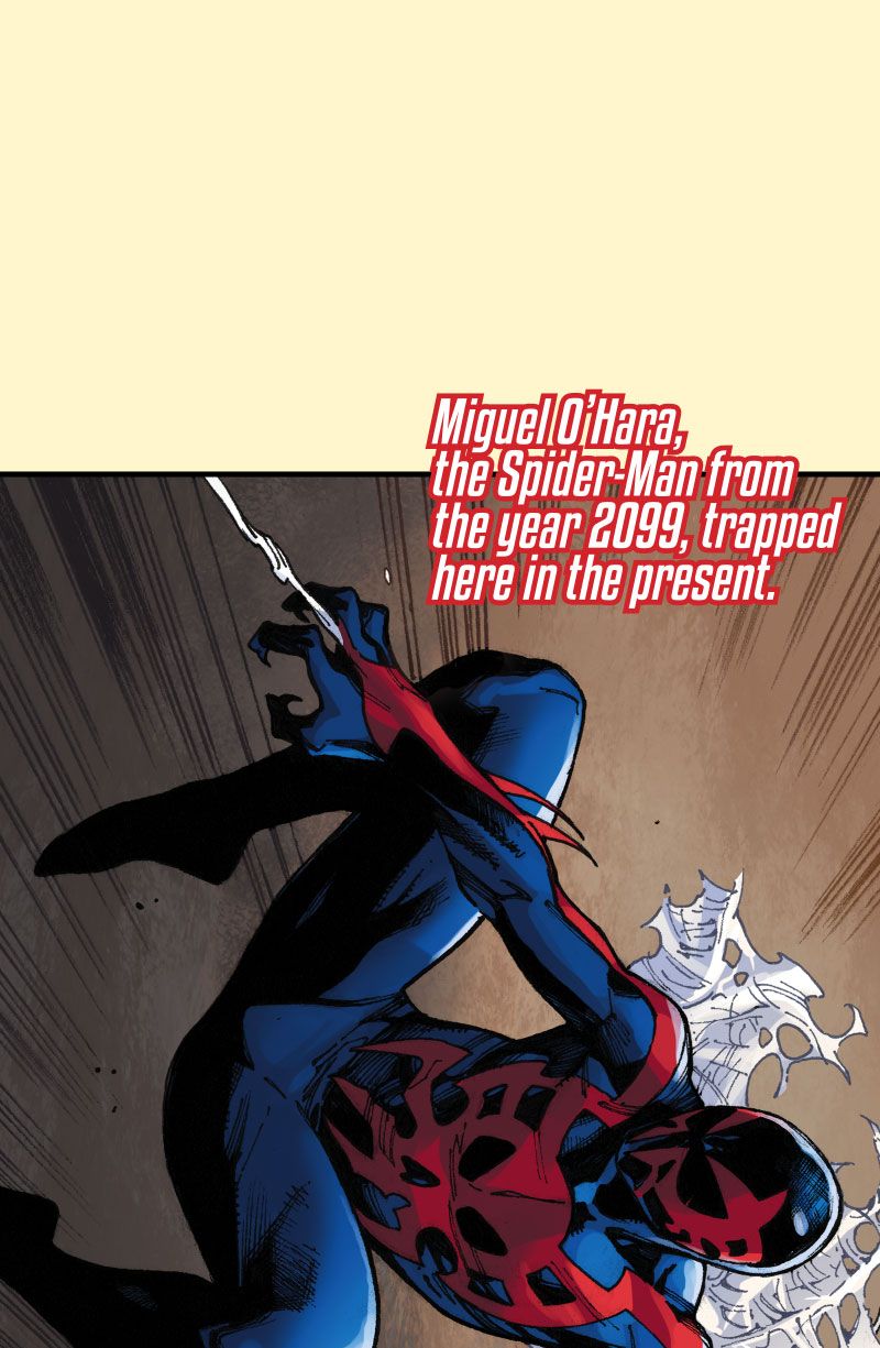 Amazing Spider-Man: Spider-Verse Infinity Comic (2023-) issue 1 - Page 100