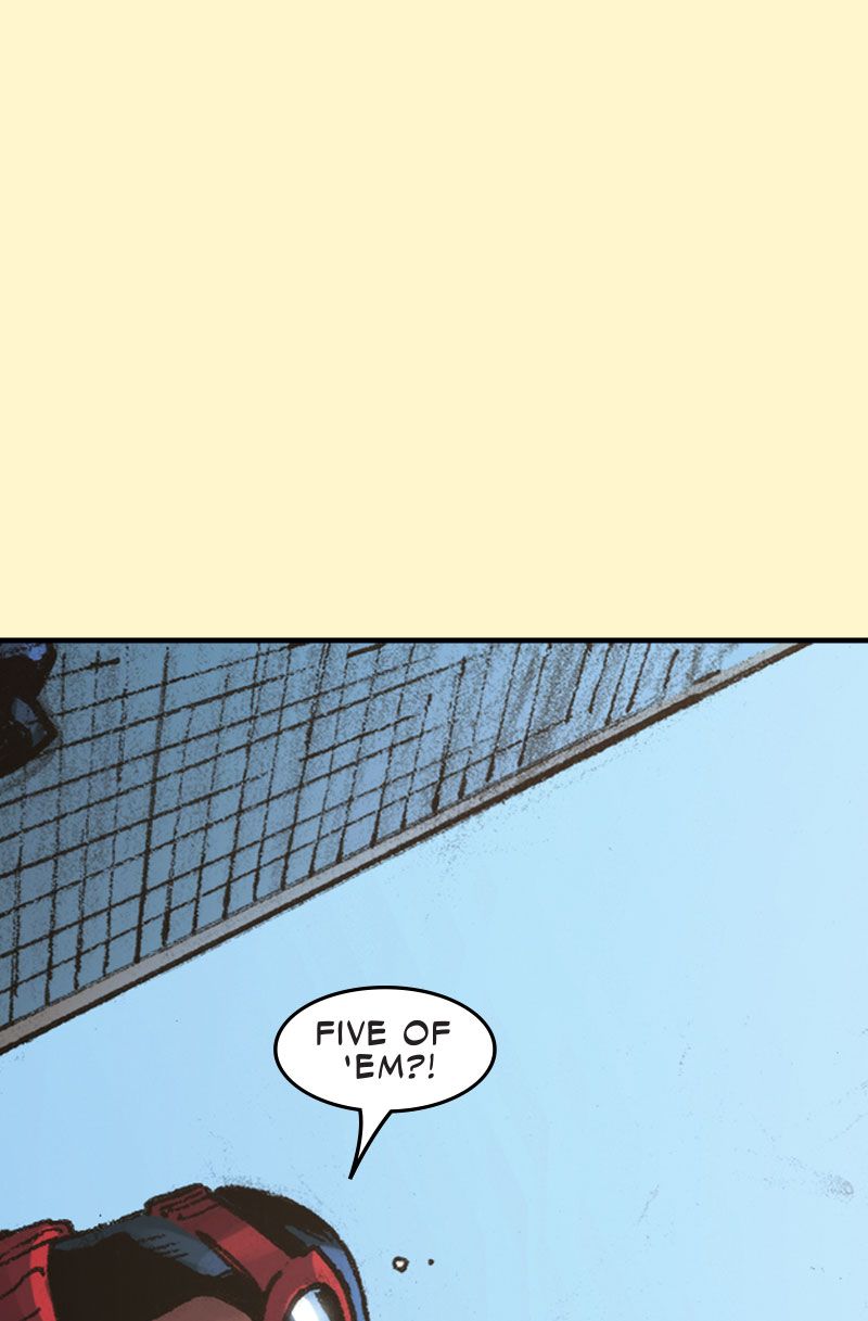 Amazing Spider-Man: Spider-Verse Infinity Comic (2023-) issue 1 - Page 102