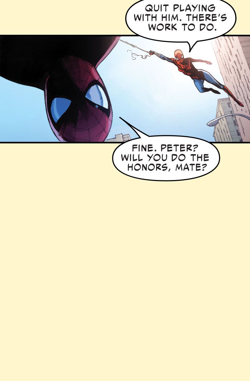 Amazing Spider-Man: Spider-Verse Infinity Comic (2023-) issue 1 - Page 112