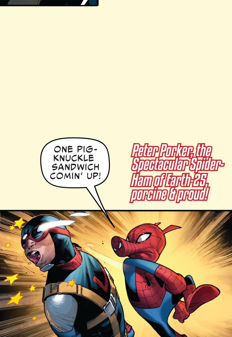 Amazing Spider-Man: Spider-Verse Infinity Comic (2023-) issue 1 - Page 114