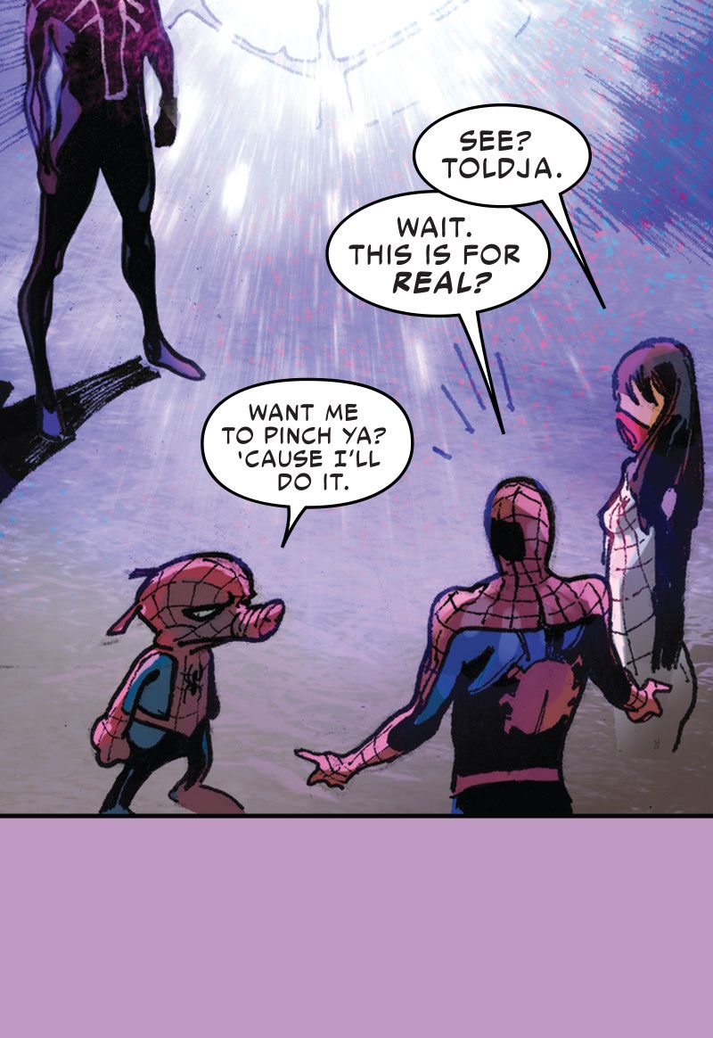 Amazing Spider-Man: Spider-Verse Infinity Comic (2023-) issue 1 - Page 120