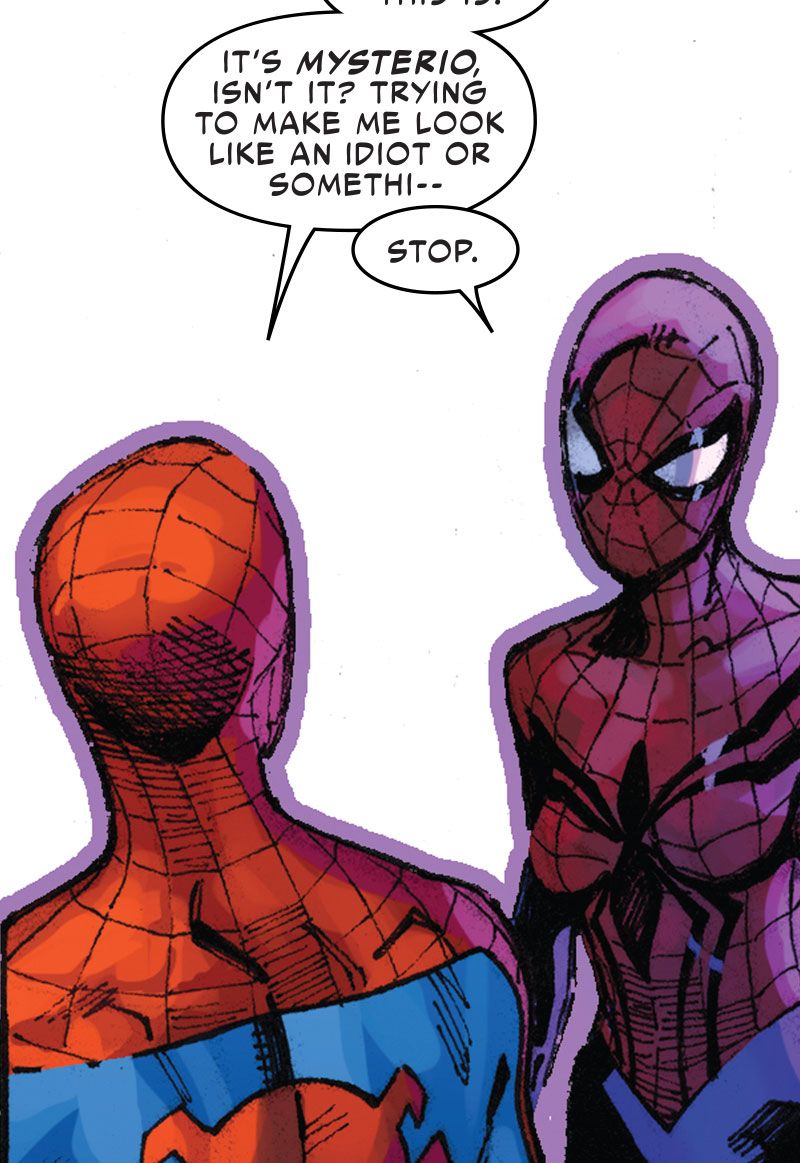 Amazing Spider-Man: Spider-Verse Infinity Comic (2023-) issue 1 - Page 122