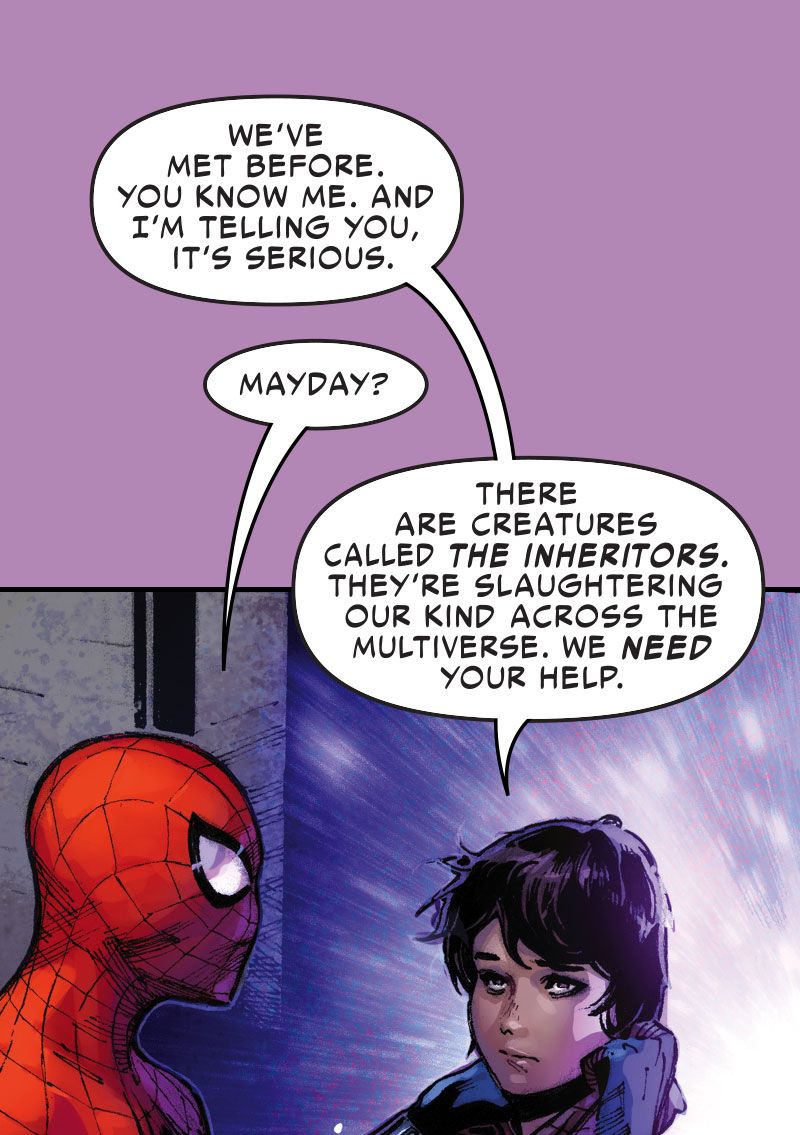 Amazing Spider-Man: Spider-Verse Infinity Comic (2023-) issue 1 - Page 124