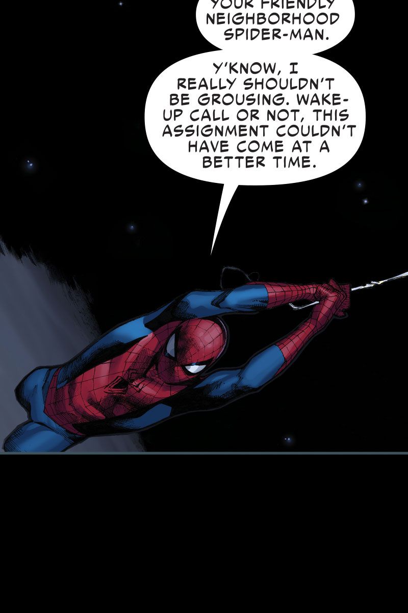 Amazing Spider-Man: Spider-Verse Infinity Comic (2023-) issue 1 - Page 13