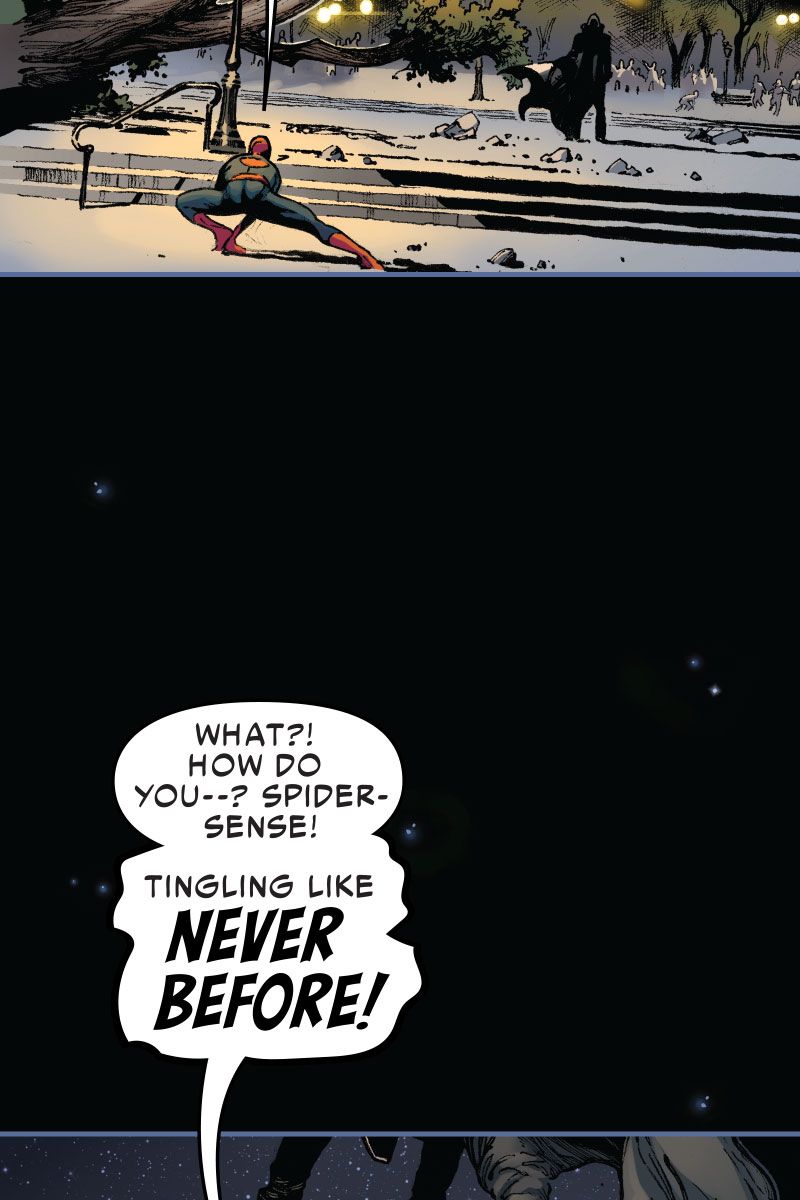 Amazing Spider-Man: Spider-Verse Infinity Comic (2023-) issue 1 - Page 20