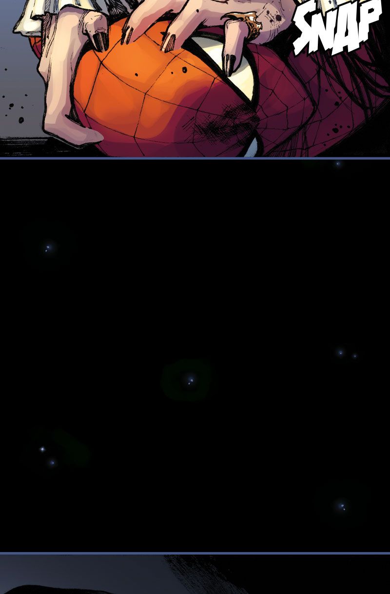 Amazing Spider-Man: Spider-Verse Infinity Comic (2023-) issue 1 - Page 27