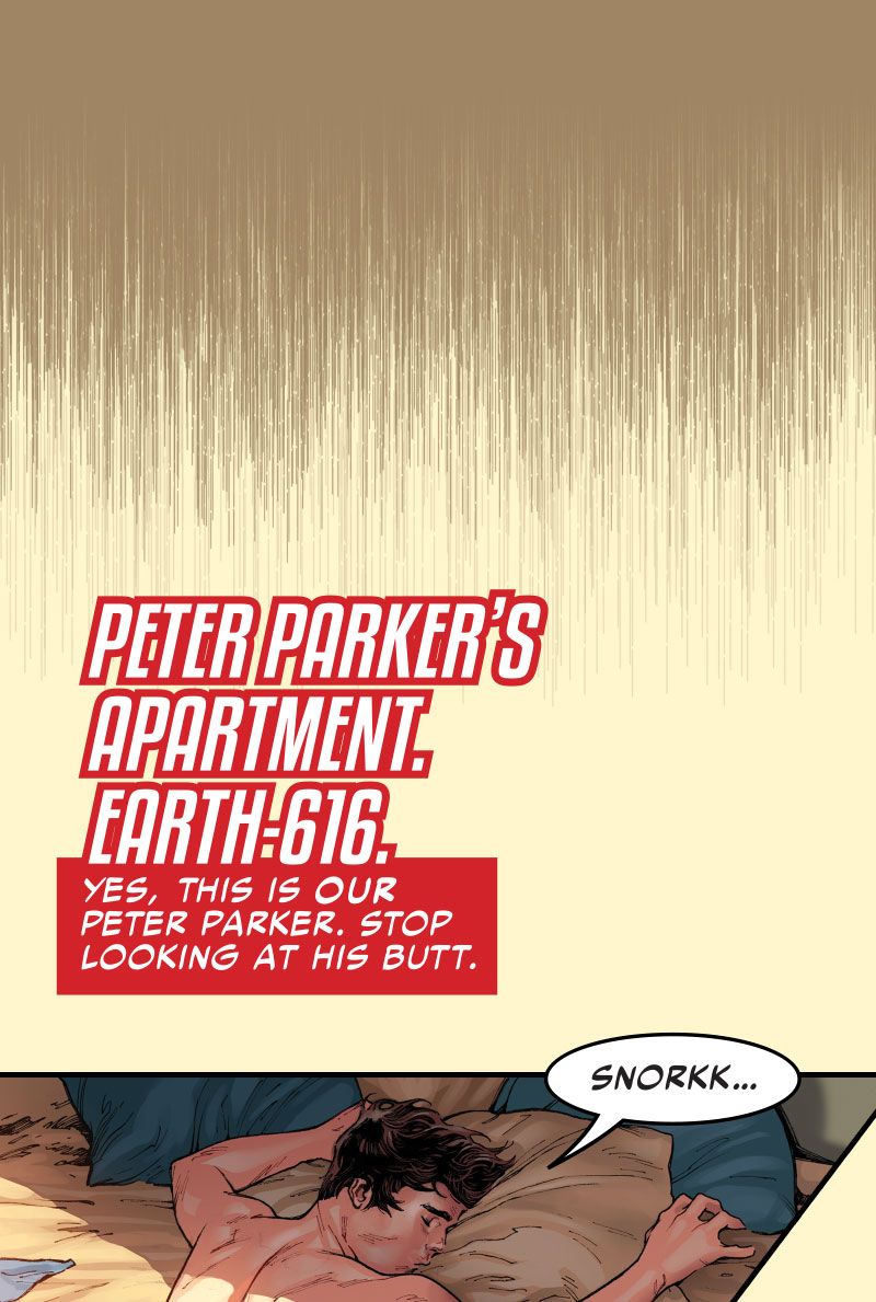 Amazing Spider-Man: Spider-Verse Infinity Comic (2023-) issue 1 - Page 60