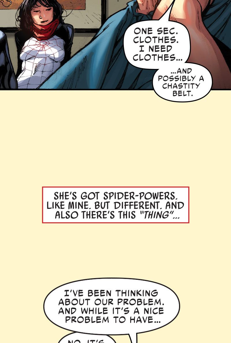 Amazing Spider-Man: Spider-Verse Infinity Comic (2023-) issue 1 - Page 66