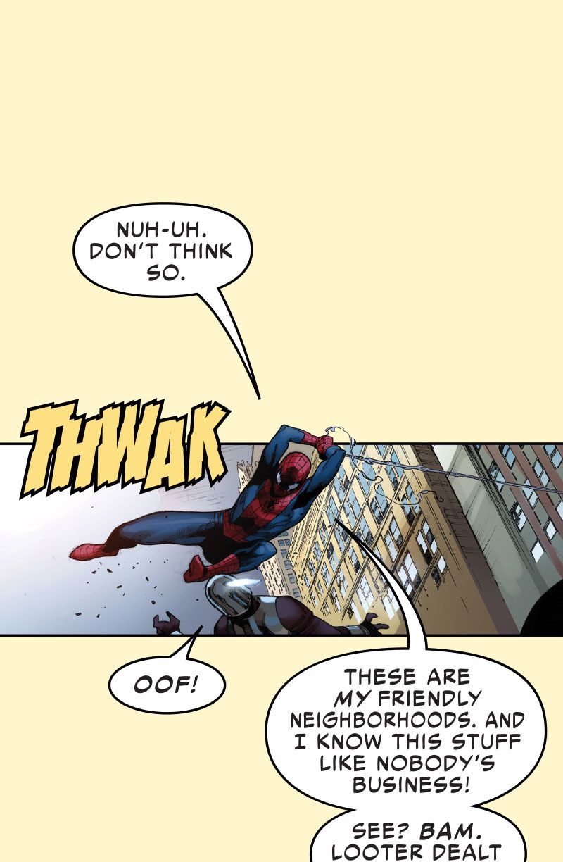 Amazing Spider-Man: Spider-Verse Infinity Comic (2023-) issue 1 - Page 91