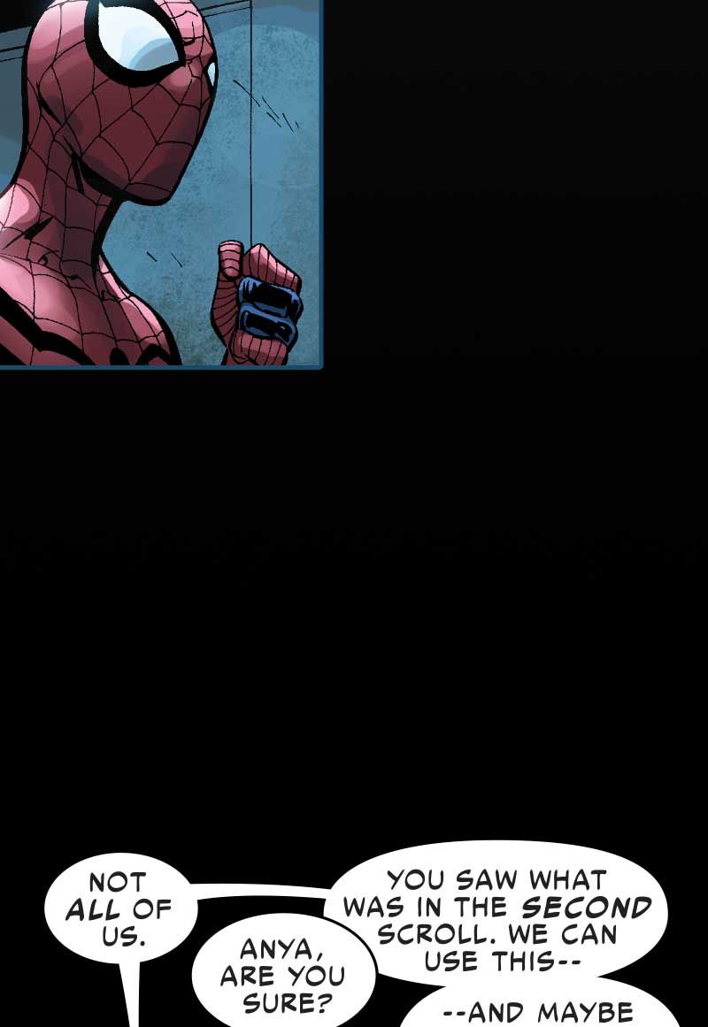 Amazing Spider-Man: Spider-Verse Infinity Comic (2023-) issue 10 - Page 10