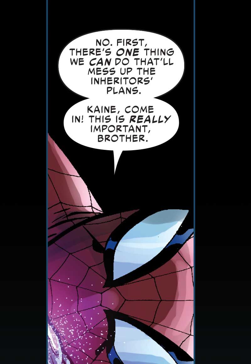 Amazing Spider-Man: Spider-Verse Infinity Comic (2023-) issue 10 - Page 13