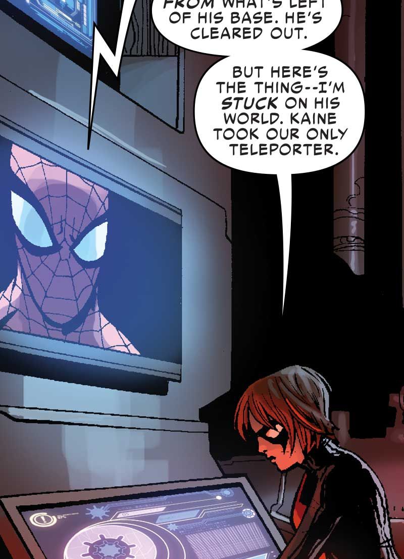 Amazing Spider-Man: Spider-Verse Infinity Comic (2023-) issue 10 - Page 25